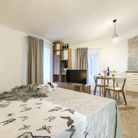 Apartment Petar in old part of town Split Exterior foto