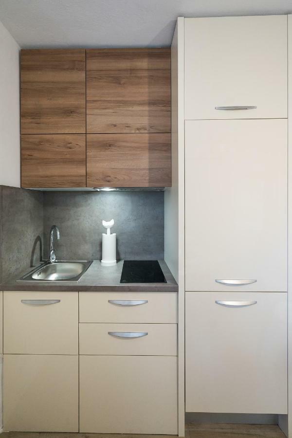 Apartment Petar in old part of town Split Exterior foto