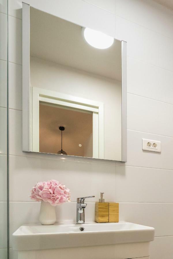 Apartment Petar in old part of town Split Exterior foto