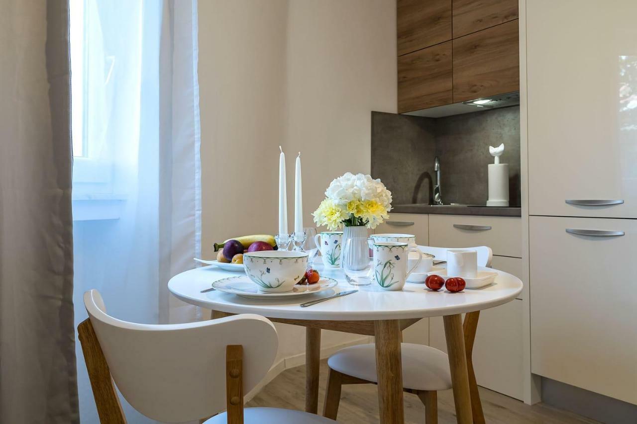 Apartment Petar in old part of town Split Exterior foto