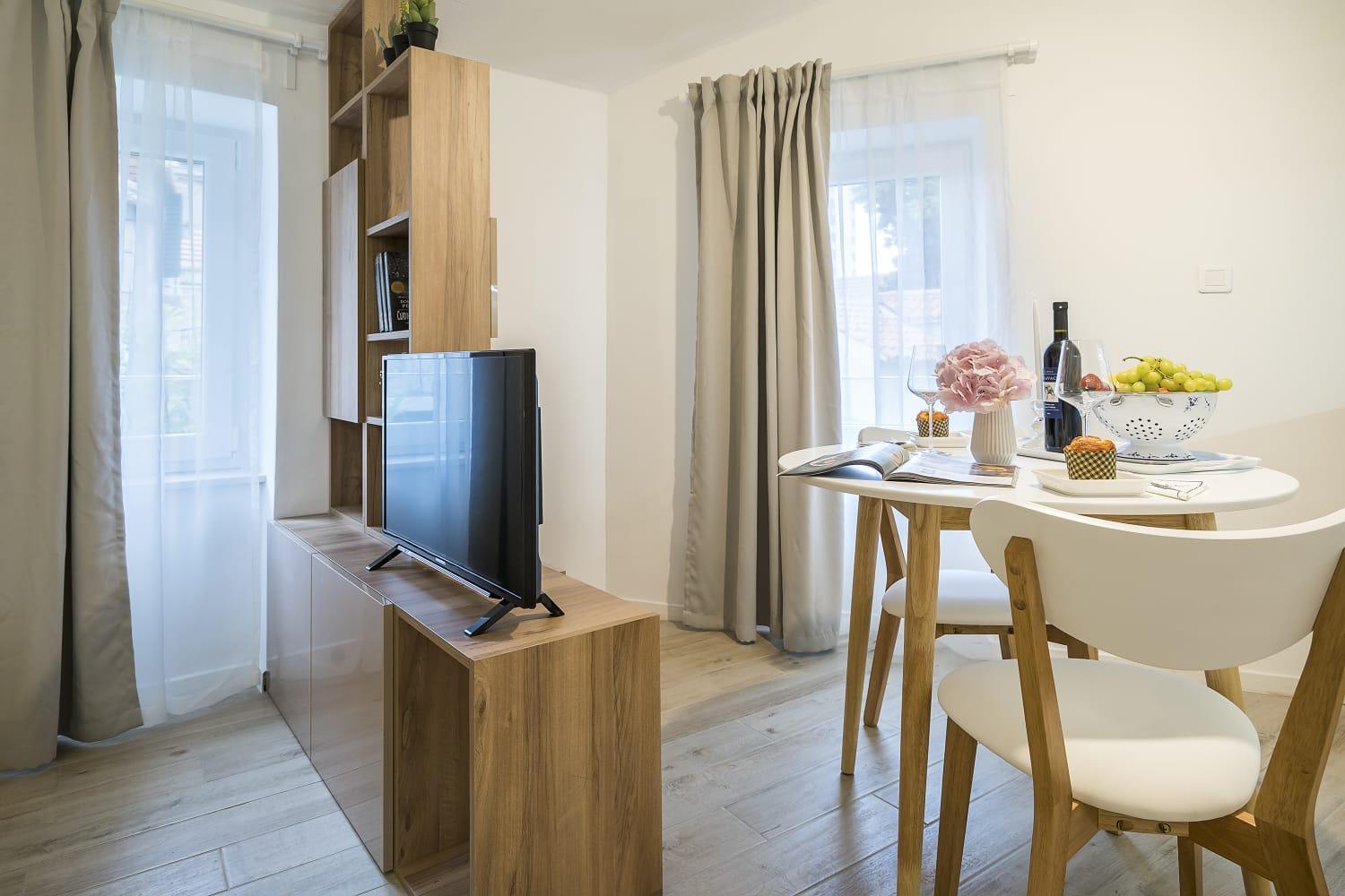Apartment Petar in old part of town Split Exterior foto