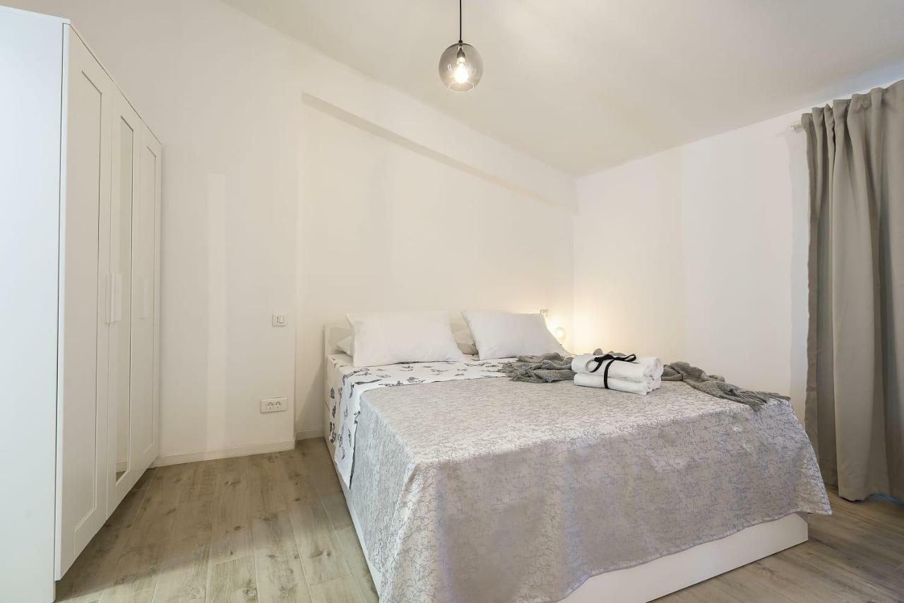 Apartment Petar in old part of town Split Exterior foto