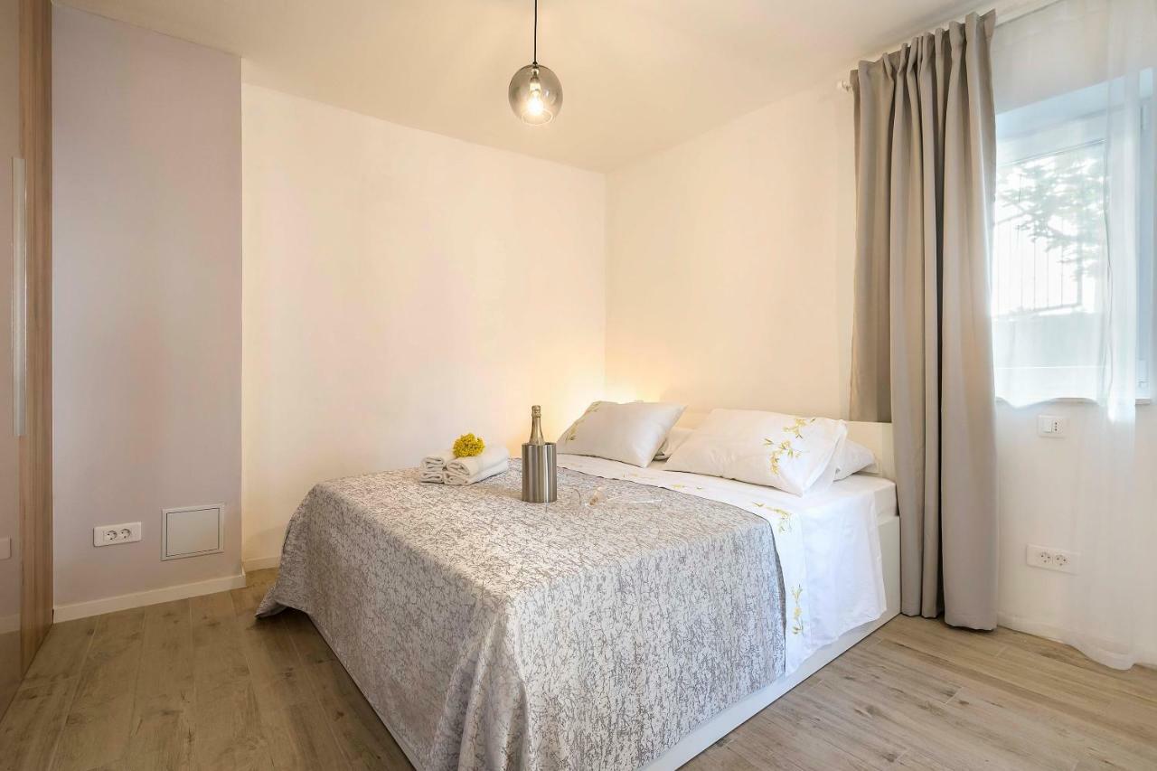 Apartment Petar in old part of town Split Exterior foto